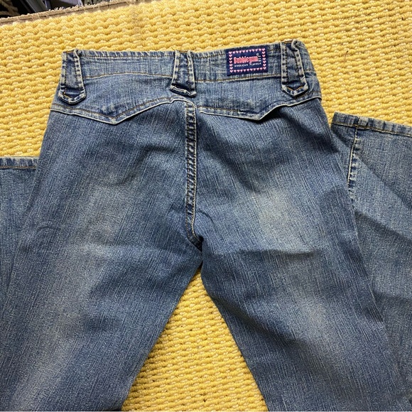 Womens jeans - Picture 5 of 5